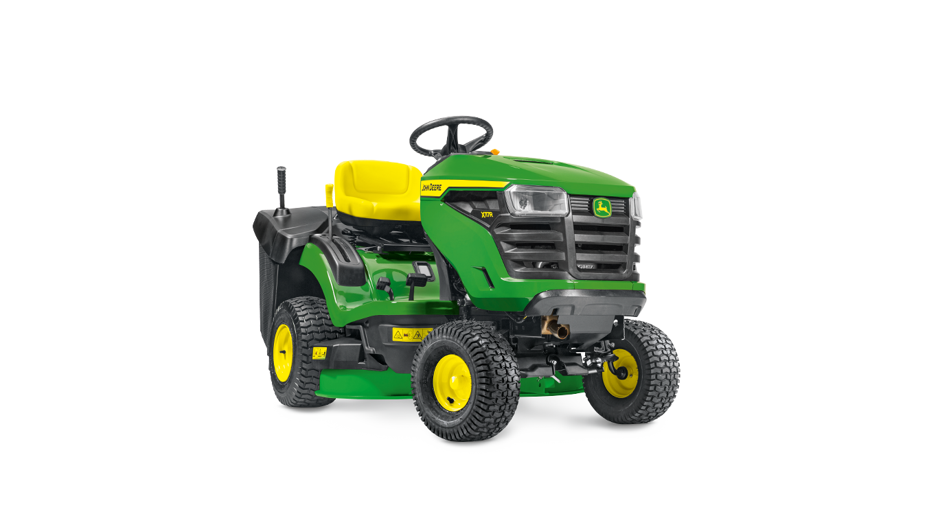 TRATTORINO JOHN DEERE X590 - JOHN DEERE - Trattorini - Prezzo online TRATTORINO JOHN DEERE X590 - JOHN DEERE - Trattorini - Prezzo online